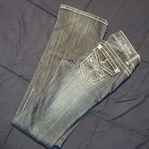 💜3/$20💜Bootcut Jeans